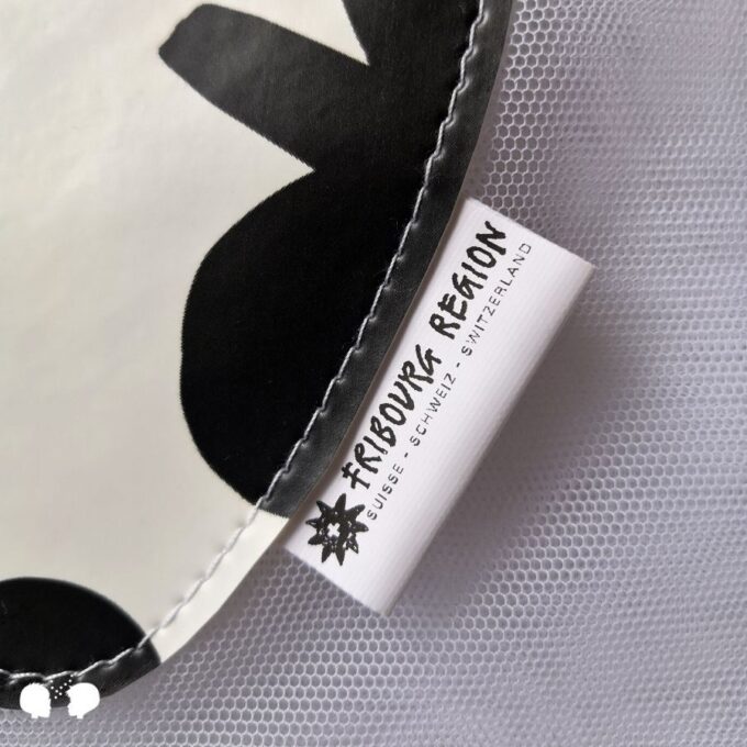 sac personnalisable logo entreprise cadeau entreprise marketing durable sac reutilisable produit suisse