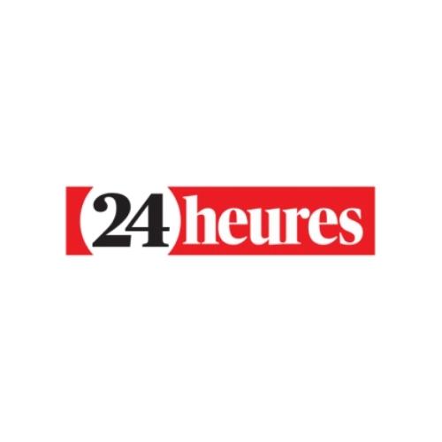 24 Heures journal lausanne